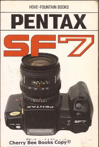 Pentax SF7
