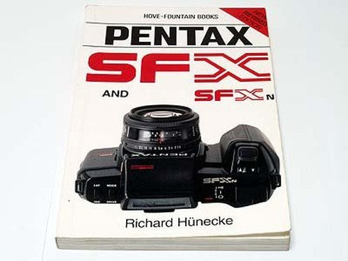 Pentax SFX and SFXN