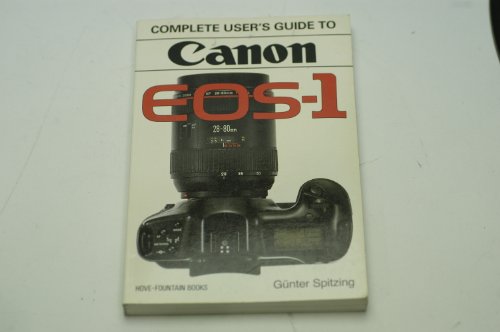 Canon EOS-1
