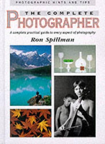 The Complete Photographer