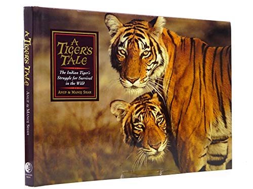 Tiger's Tale