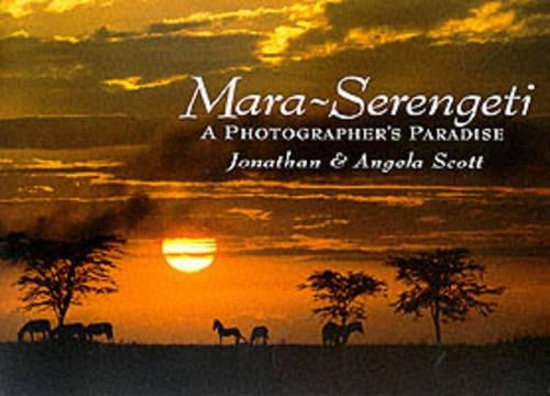 Mara Serengeti