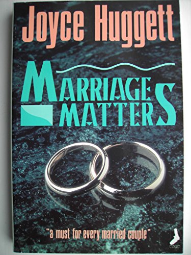 Marriage Matters