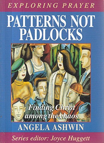 Patterns Not Padlocks