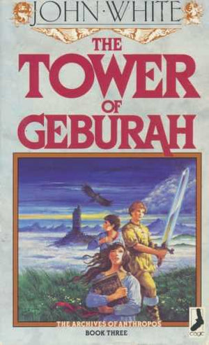 The Tower of Geburah