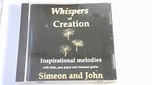 Whispers of Creation