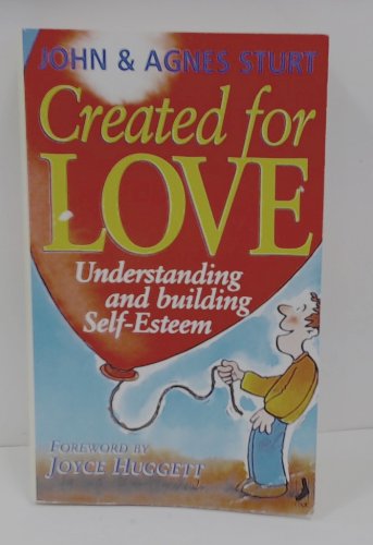 Created for Love