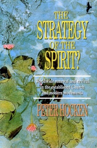 The Strategy of the Spirit?