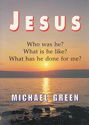 Jesus