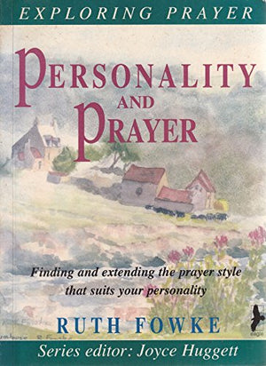 Personality and Prayer