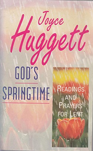 God's Springtime