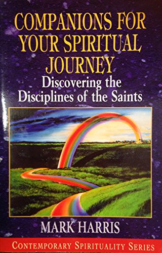 Companions for Your Spiritual Journey