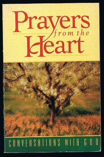 Prayers from the Heart