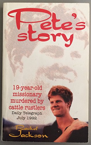 Pete's Story