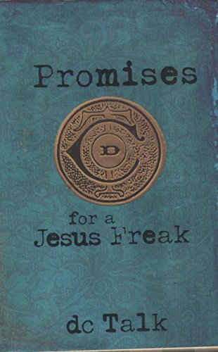 Promises of a Jesus Freak