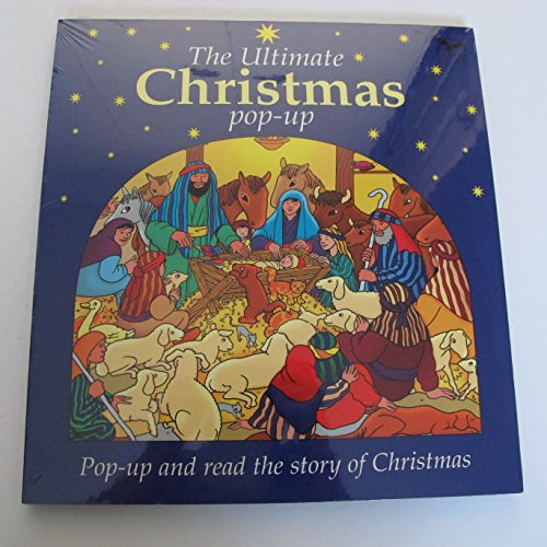 The Ultimate Christmas Pop Up