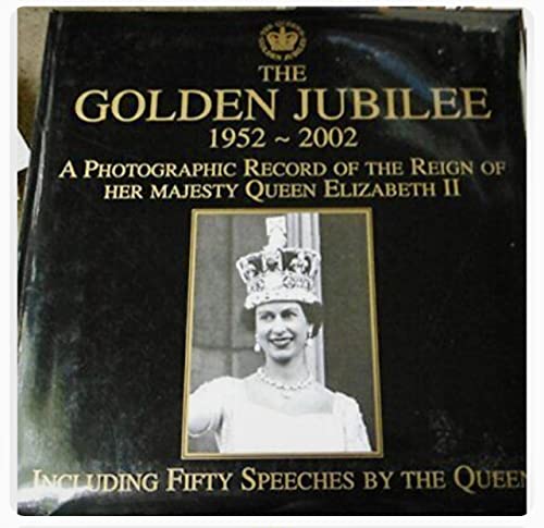 Fifty Golden Years