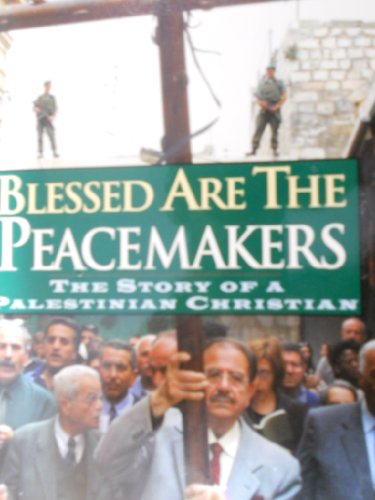 Blessed are the Peacemakers
