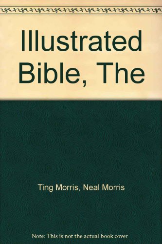 The Illustrated Bible