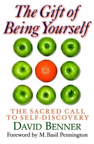 The Gift of Being Yourself