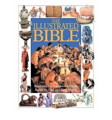 The Illustrated Bible