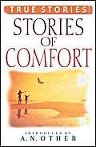 Stories of Comfort