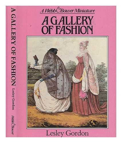 Gallery of Fashion