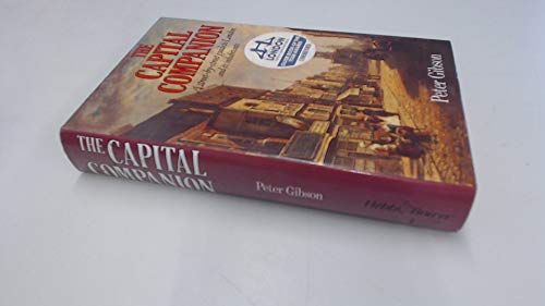 The Capital Companion