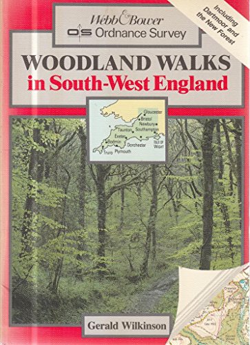 Ordnance Survey Woodland Walks