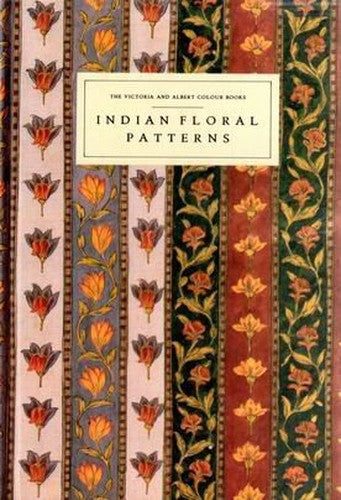 Victoria and Albert Colour Books