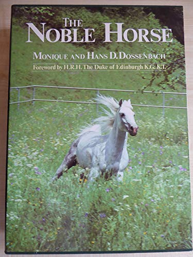 The Noble Horse