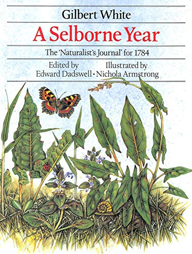 A Selborne Year