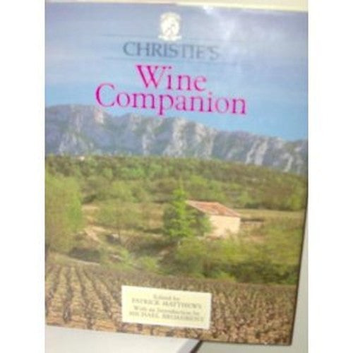Christie's Wine Companion
