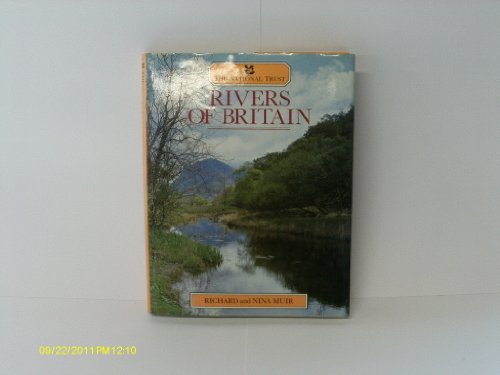 The National Trust Rivers of Britain