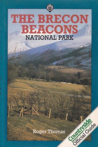 The National Parks of England And Wales