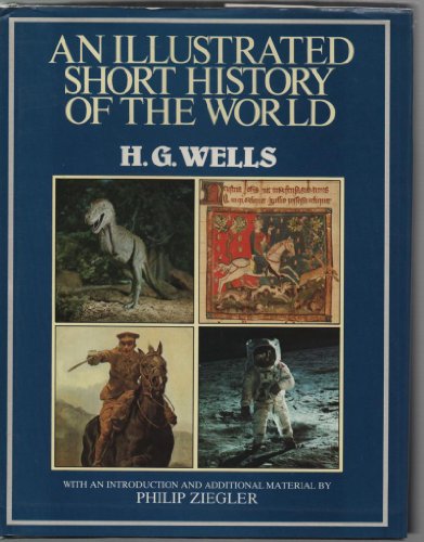 An Illustrated Short History of the World