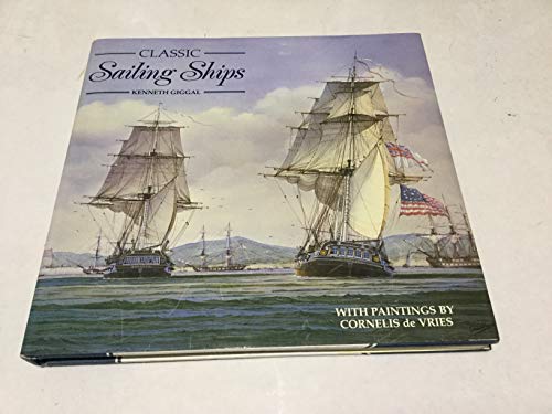 Classic Sailing Ships