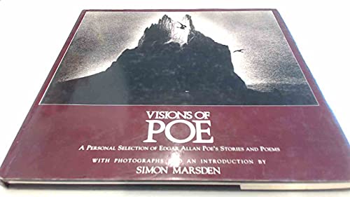 Visions of Poe