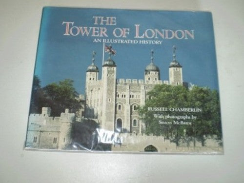 The Tower of London