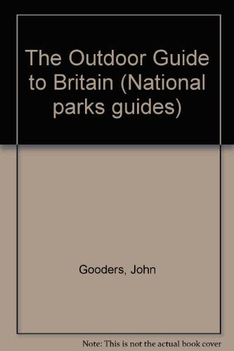 Outdoor Guide to Britain