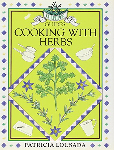 Cooking with Herbs