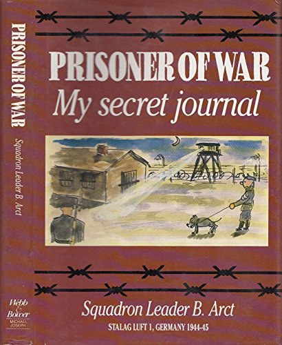 Prisoner of War