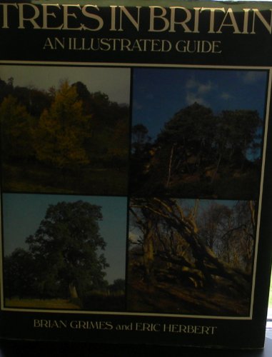 Trees in Britain