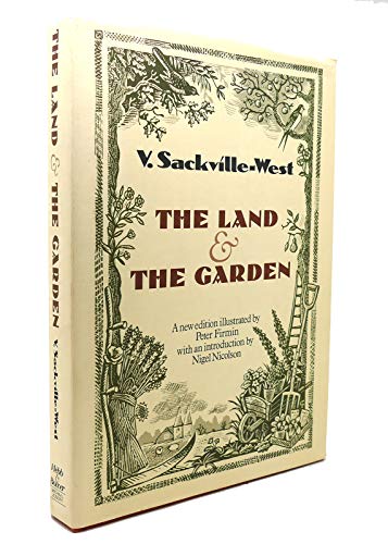 The Land & the Garden