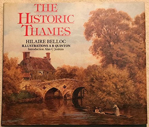 The Historic Thames