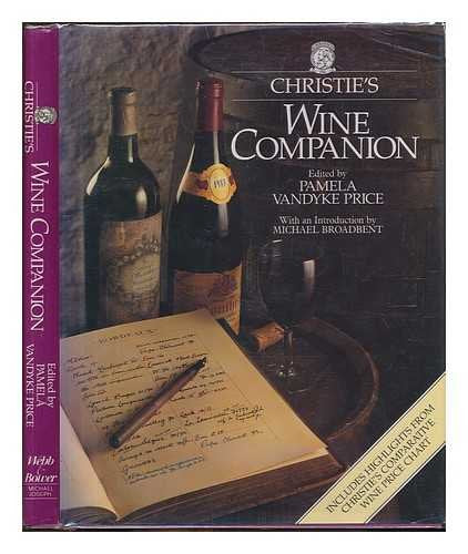 Christie's Wine Companion