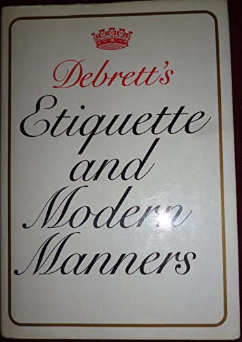 Debrett's Etiquette