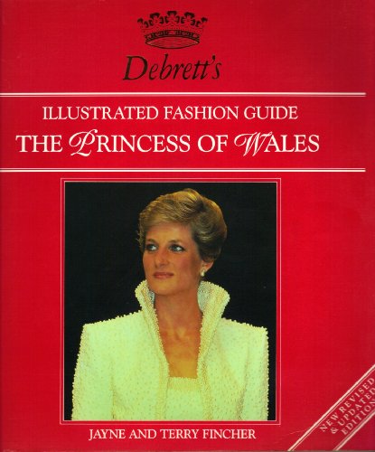 Debrett's Illus. Fashion Guide