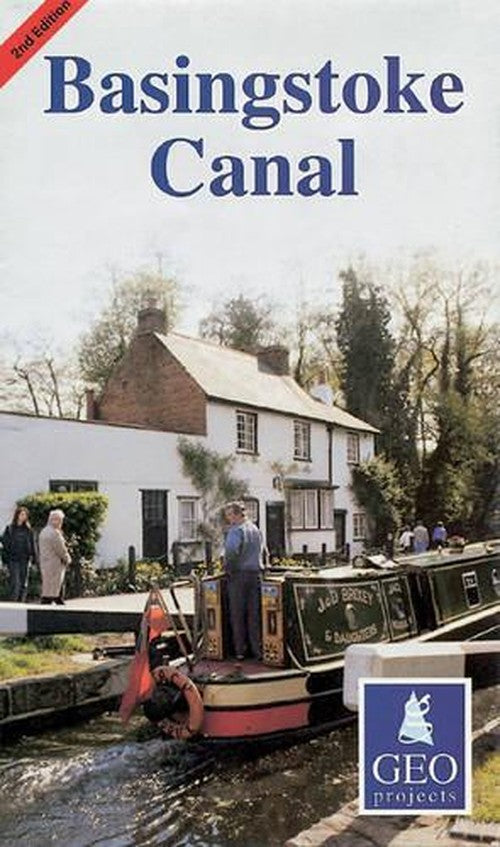 Basingstoke Canal