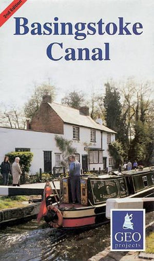 Basingstoke Canal